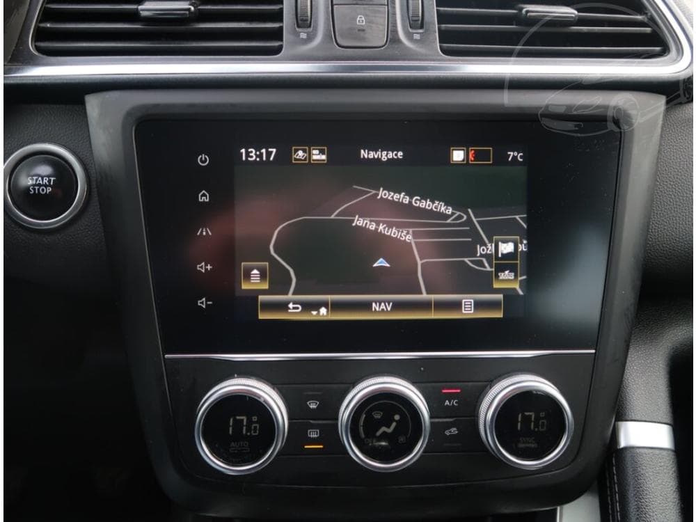 2019 Renault Kadjar - 15