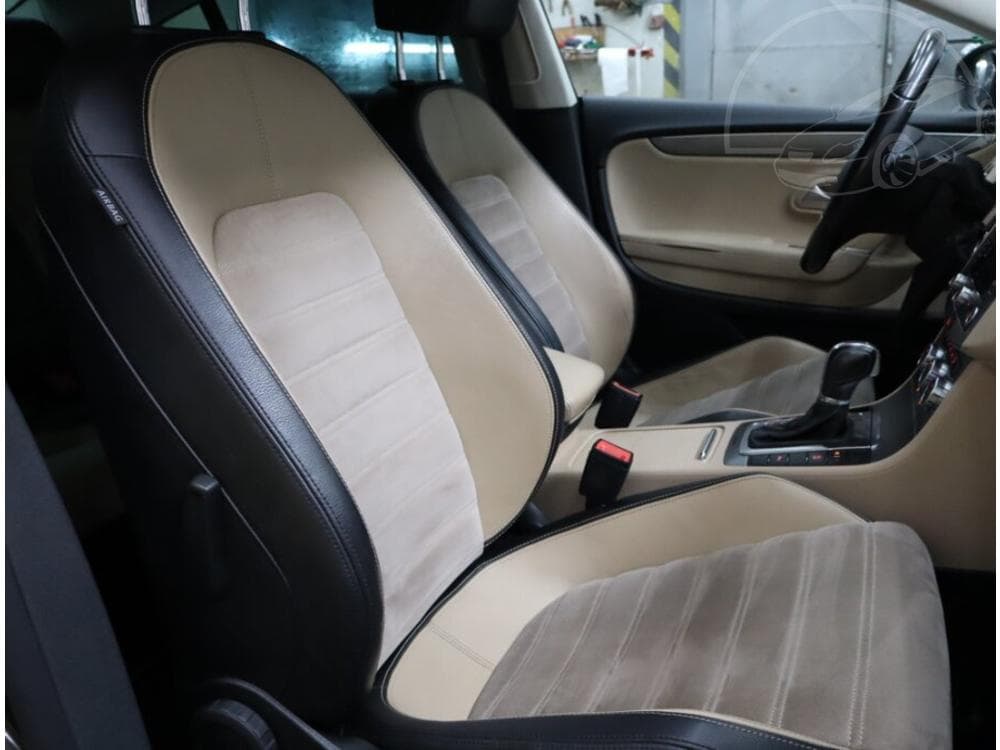 2012 Volkswagen Cc - 9