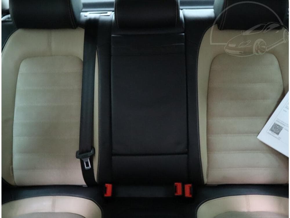 2012 Volkswagen Cc - 10