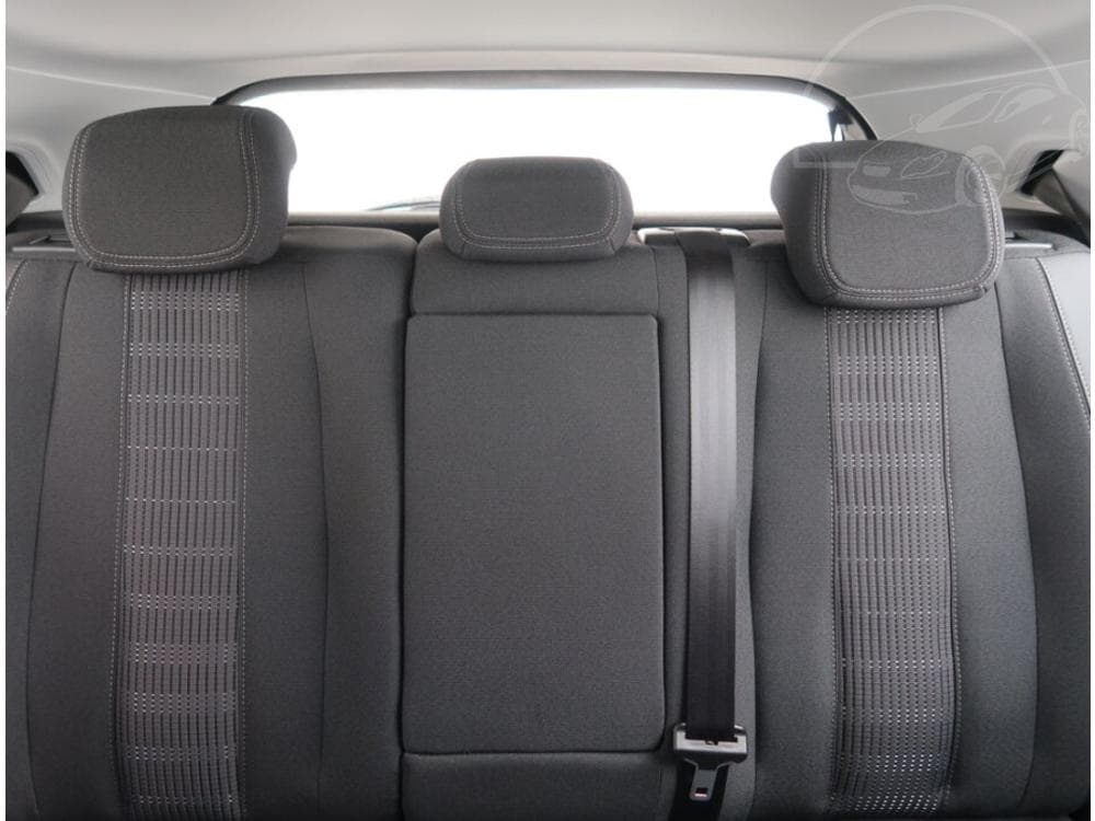 2018 Peugeot 308 - 10