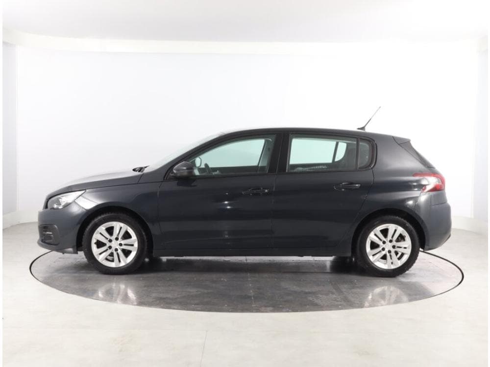 2019 Peugeot 308 - 3