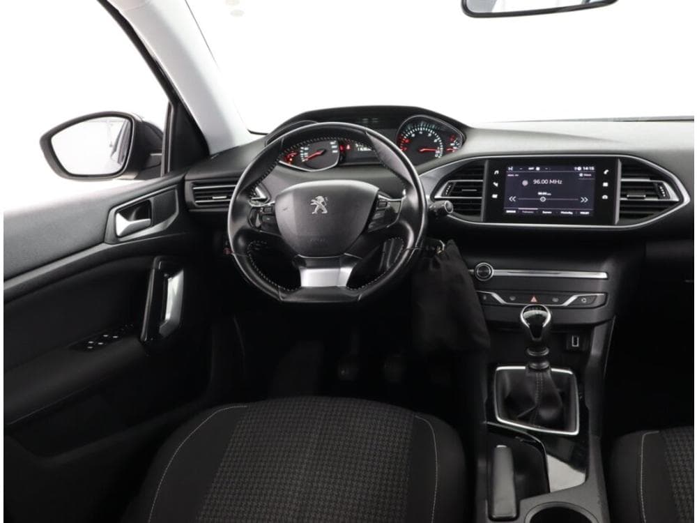 2019 Peugeot 308 - 7