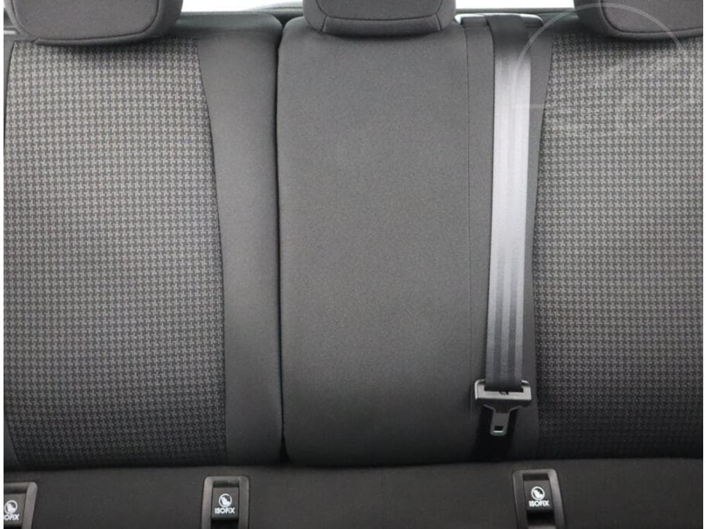 2019 Peugeot 308 - 10