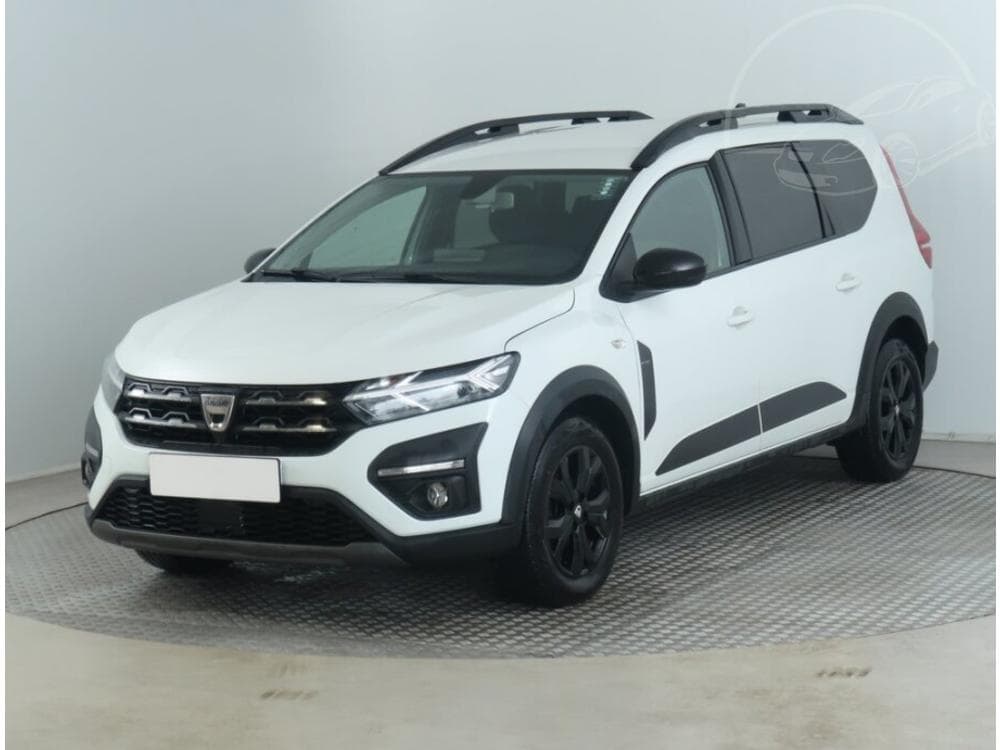 2022 Dacia Jogger - 2