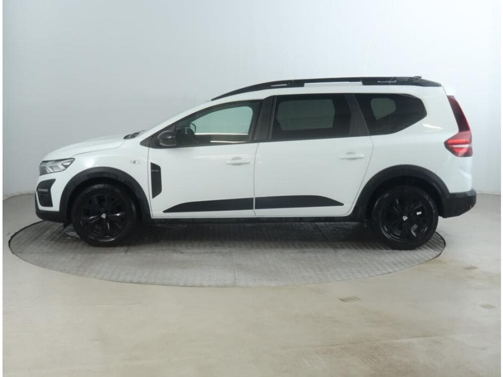 2022 Dacia Jogger - 3