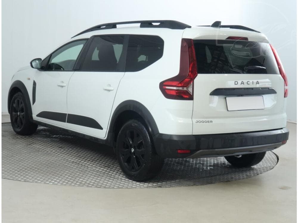 2022 Dacia Jogger - 4
