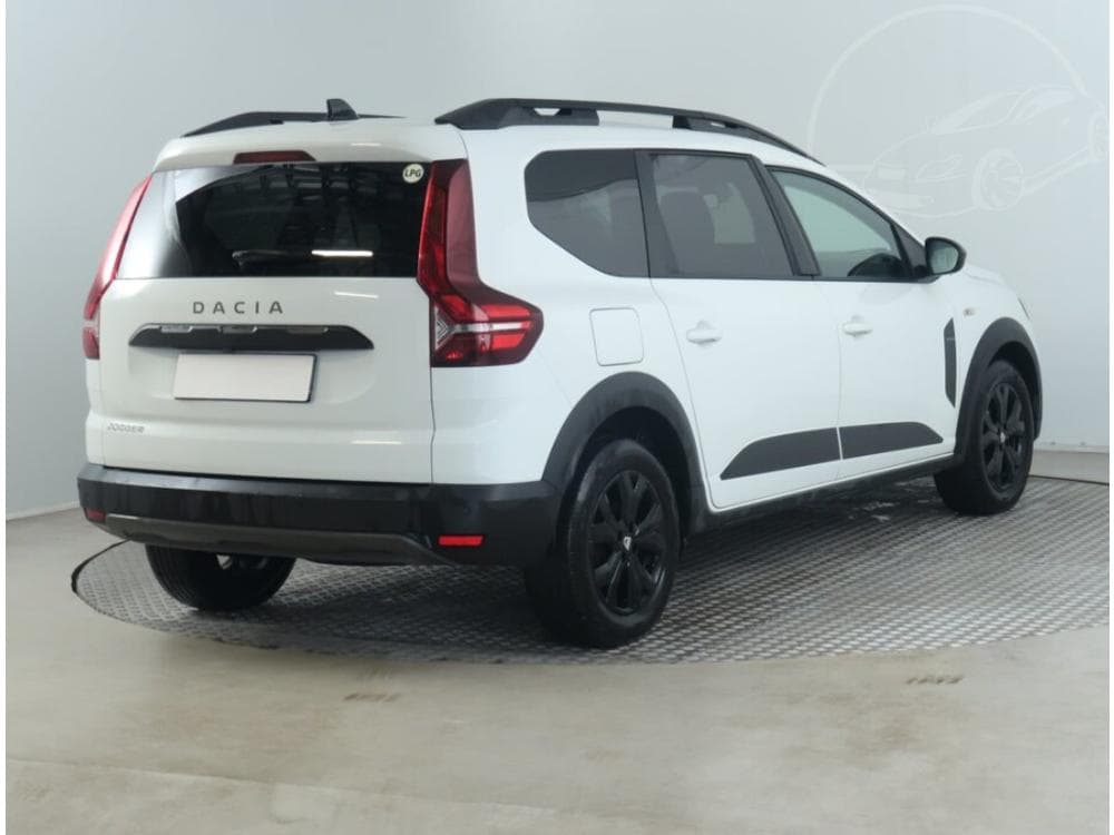 2022 Dacia Jogger - 5