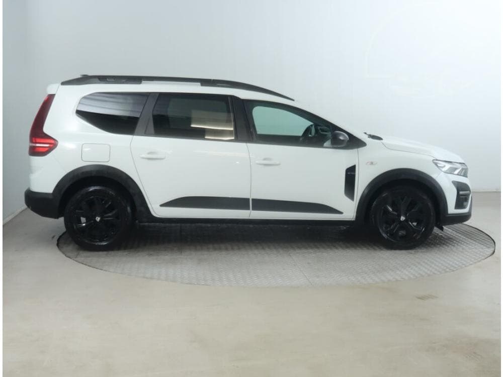 2022 Dacia Jogger - 6