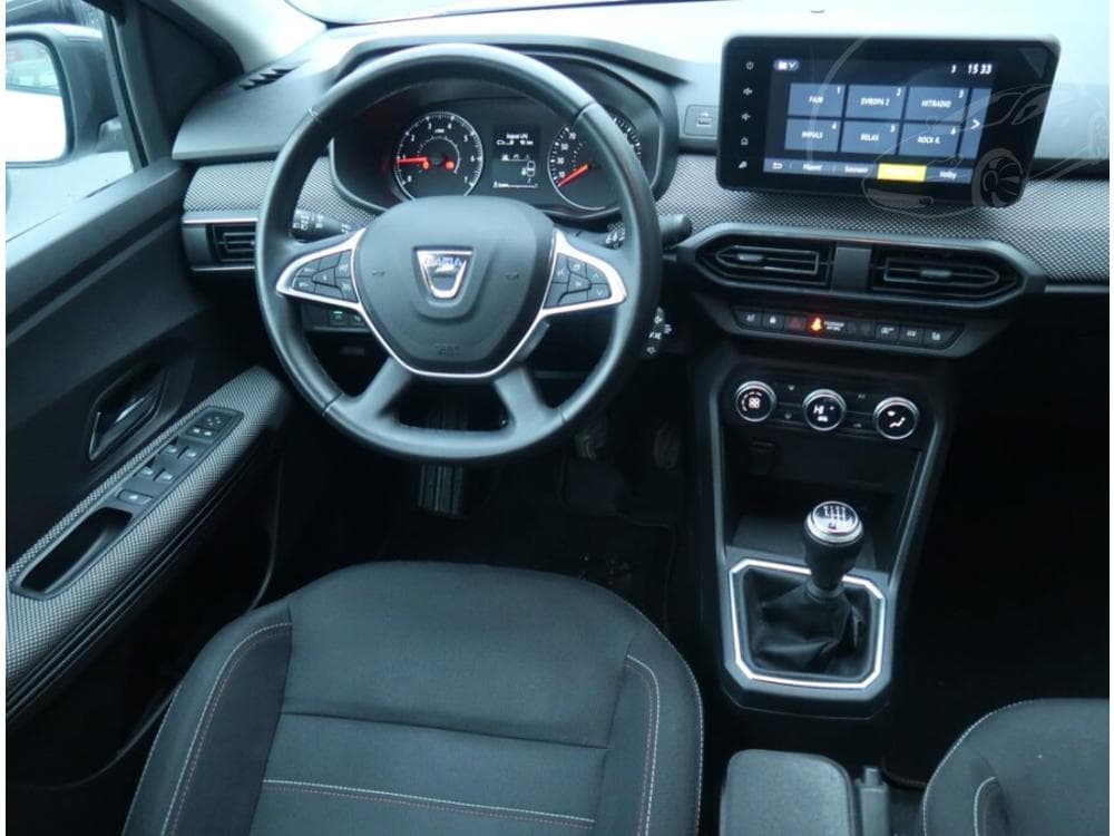 2022 Dacia Jogger - 7