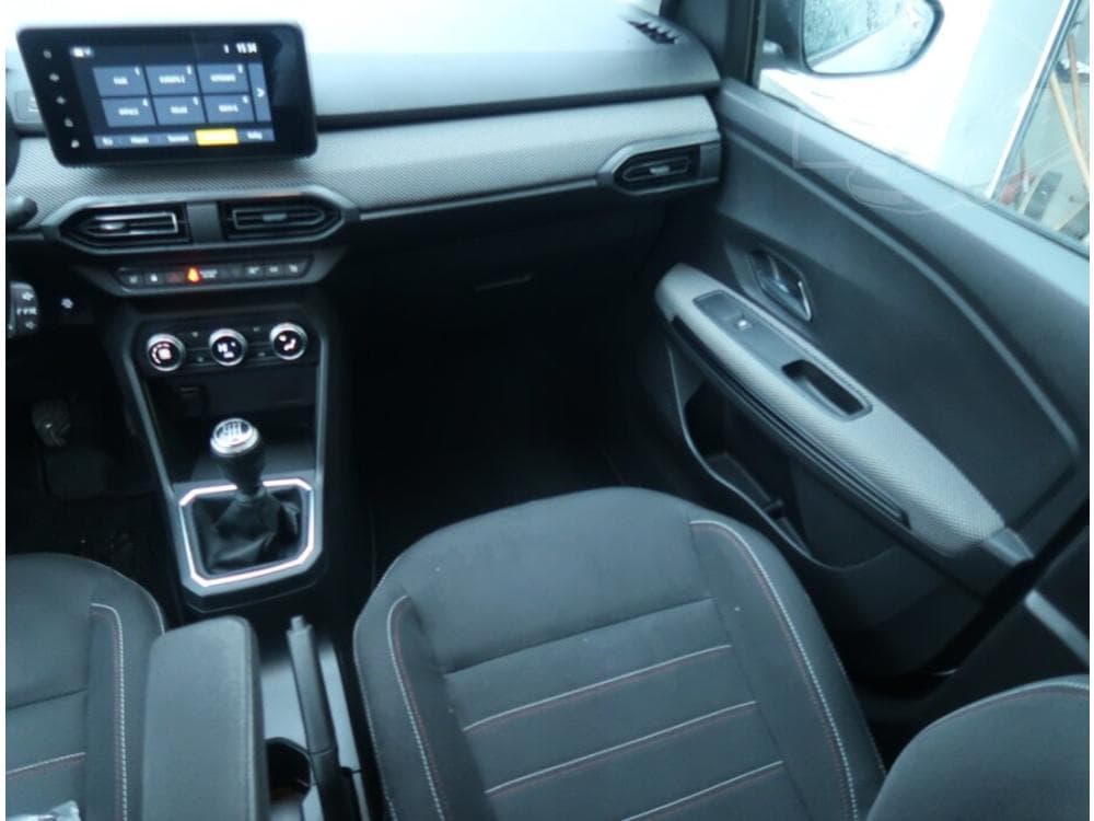 2022 Dacia Jogger - 8