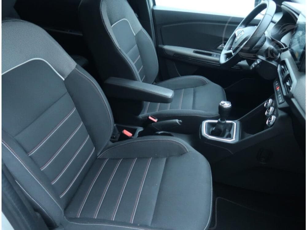 2022 Dacia Jogger - 9