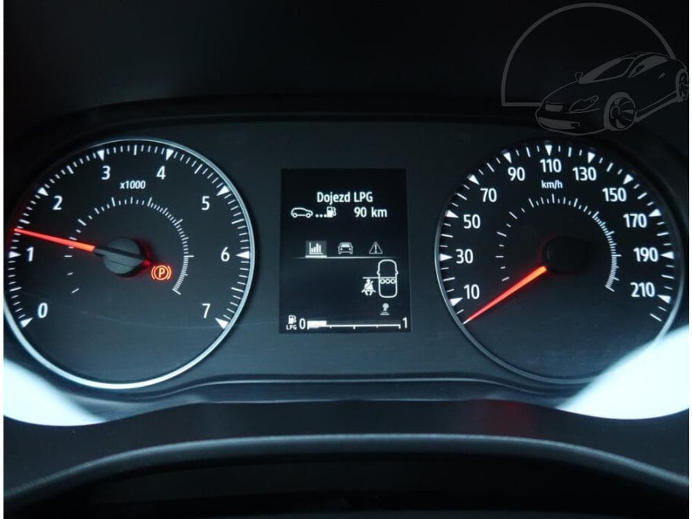 2022 Dacia Jogger - 11