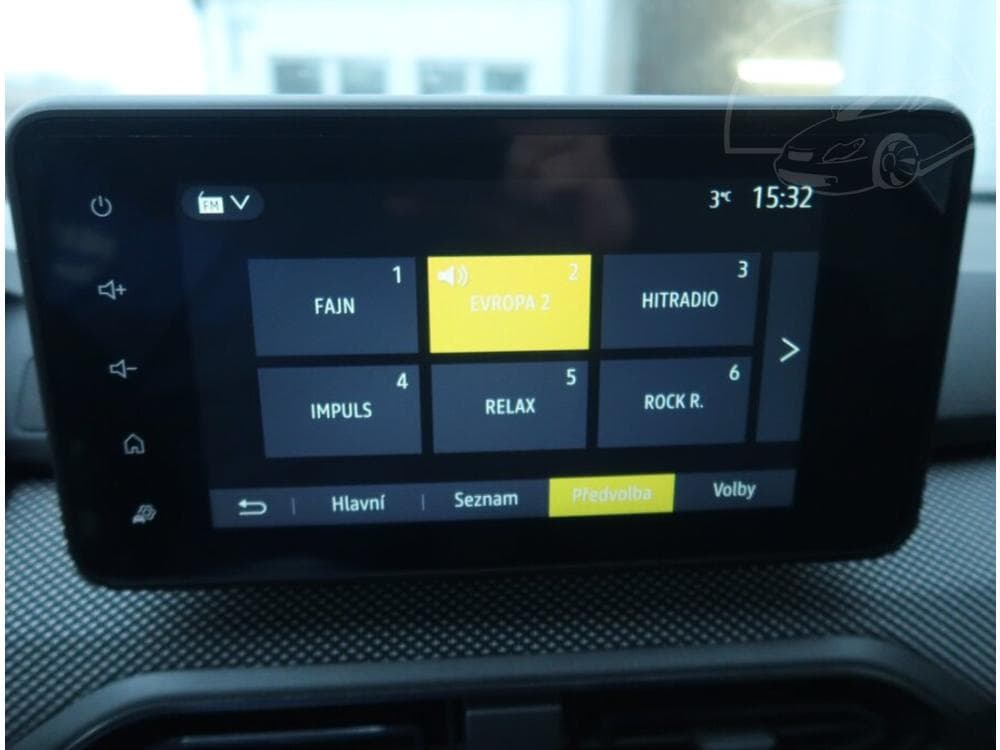 2022 Dacia Jogger - 12