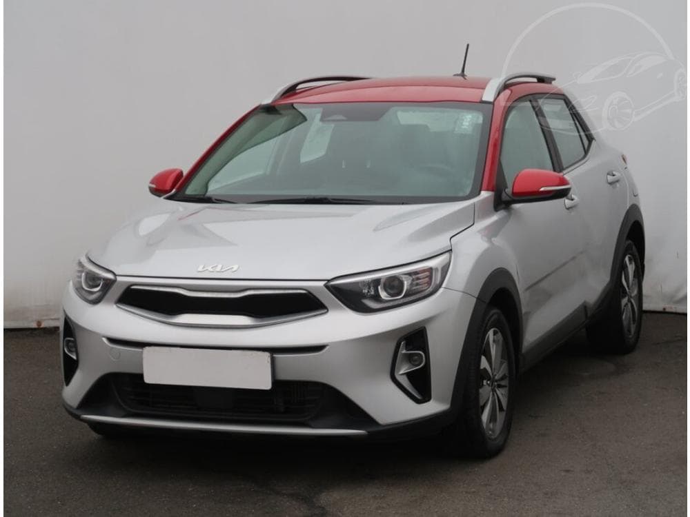 2023 Kia STONIC - 4