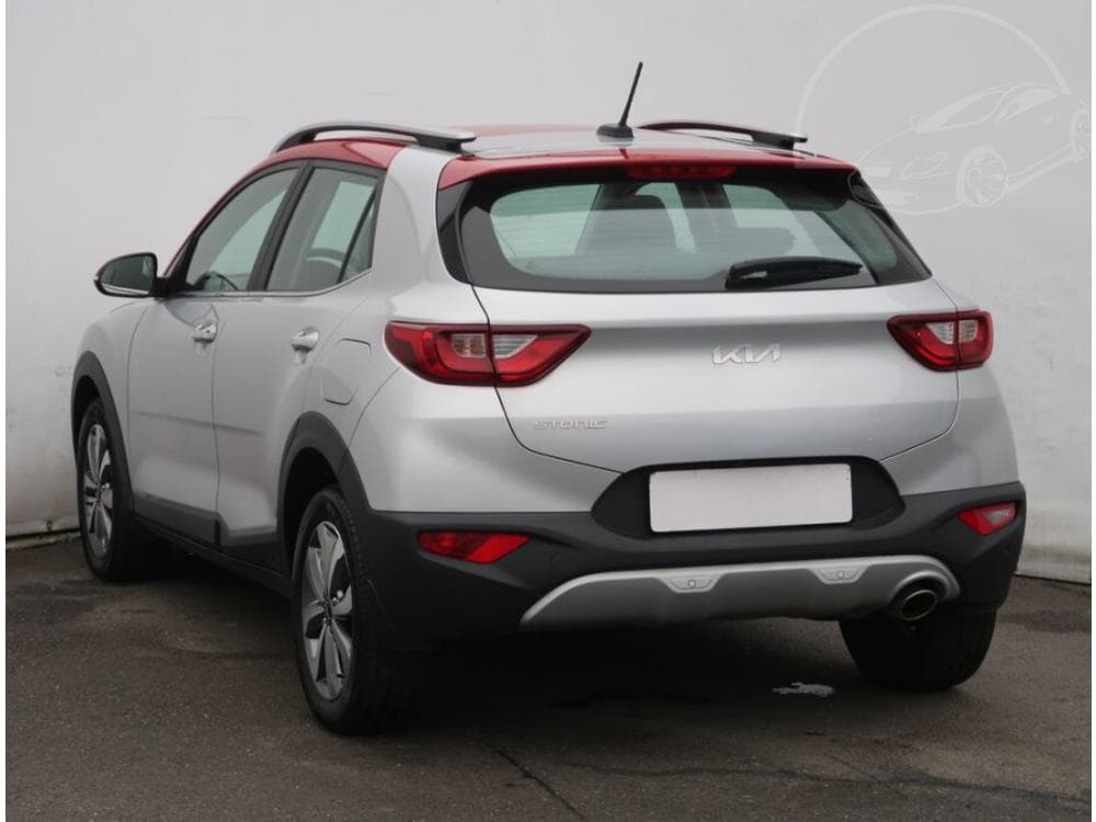 2023 Kia STONIC - 10