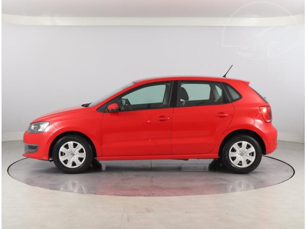 2011 Volkswagen POLO - 3