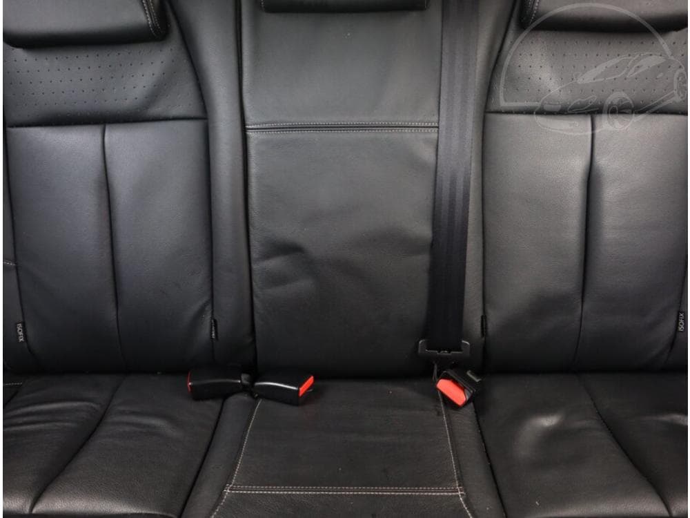 2017 Peugeot 208 - 8