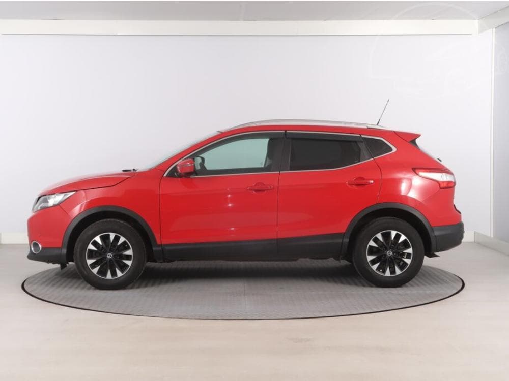 2016 Nissan QASHQAI - 3
