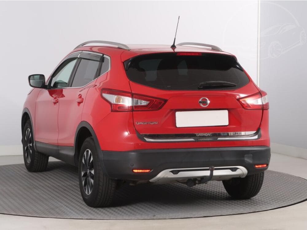 2016 Nissan QASHQAI - 4