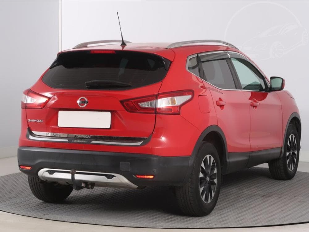 2016 Nissan QASHQAI - 5