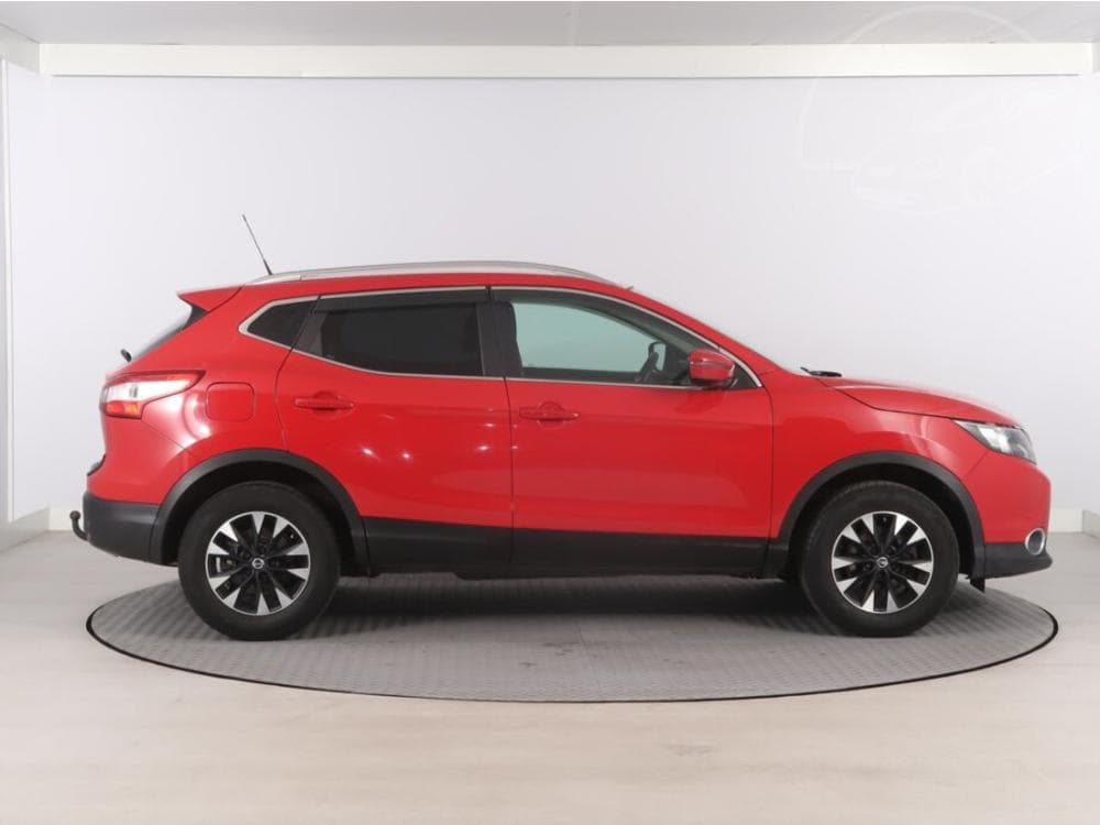 2016 Nissan QASHQAI - 6