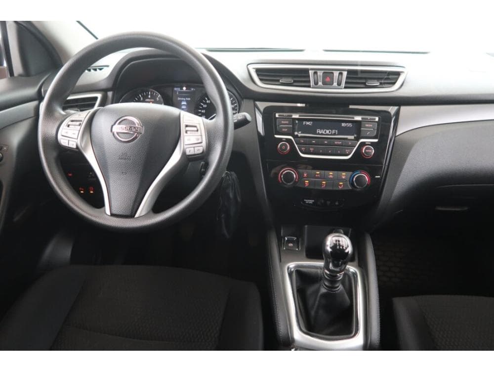 2016 Nissan QASHQAI - 7