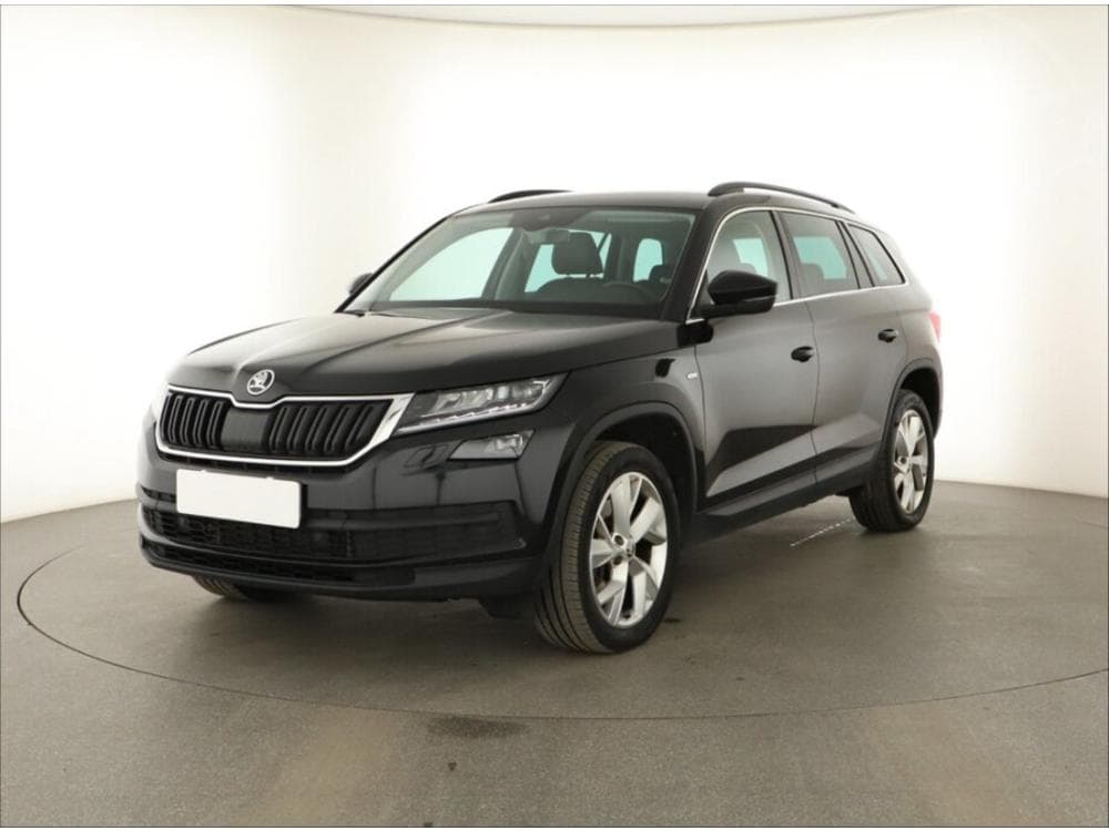 2019 Škoda KODIAQ - 3