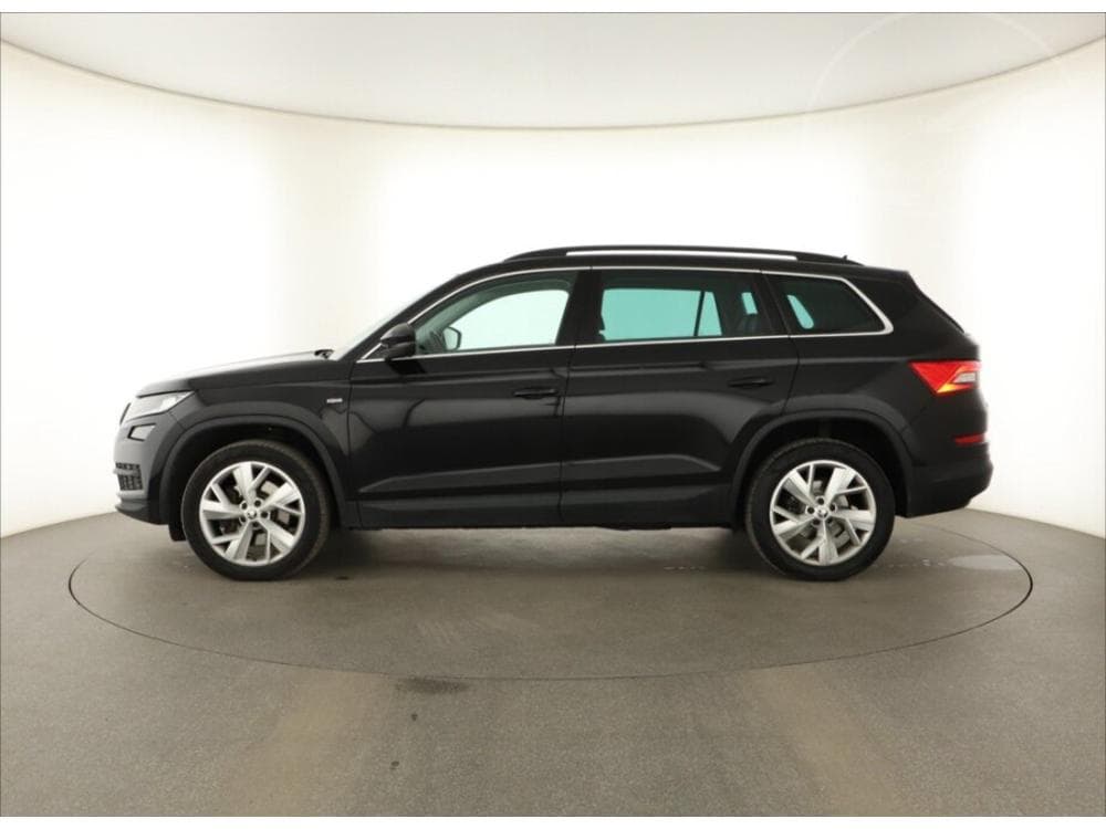 2019 Škoda KODIAQ - 5