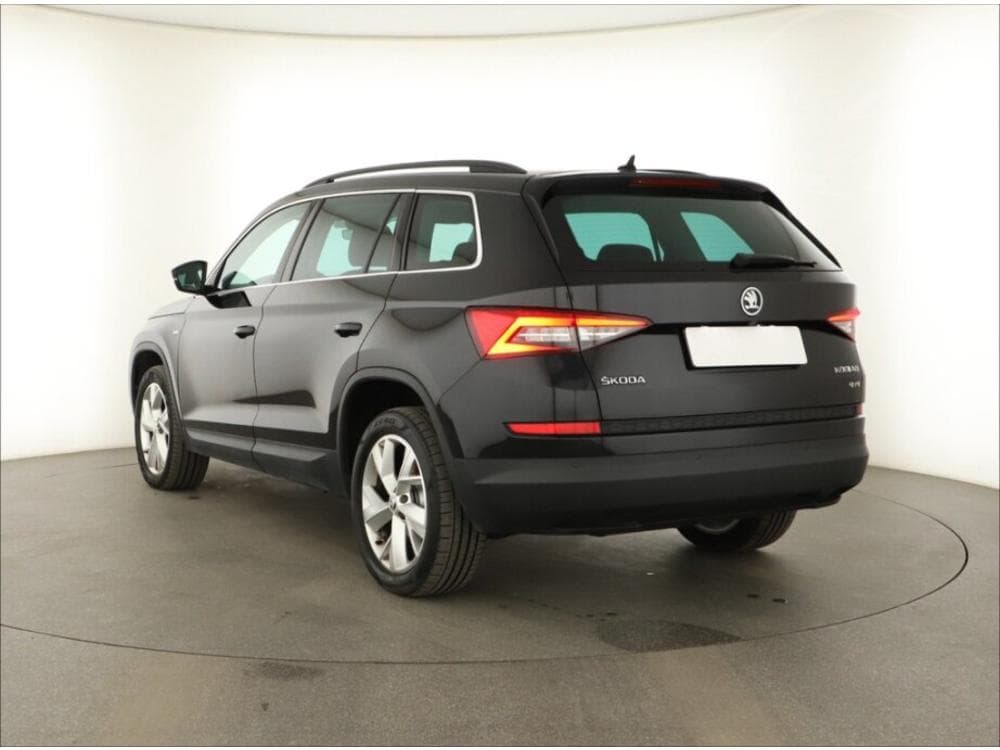 2019 Škoda KODIAQ - 7
