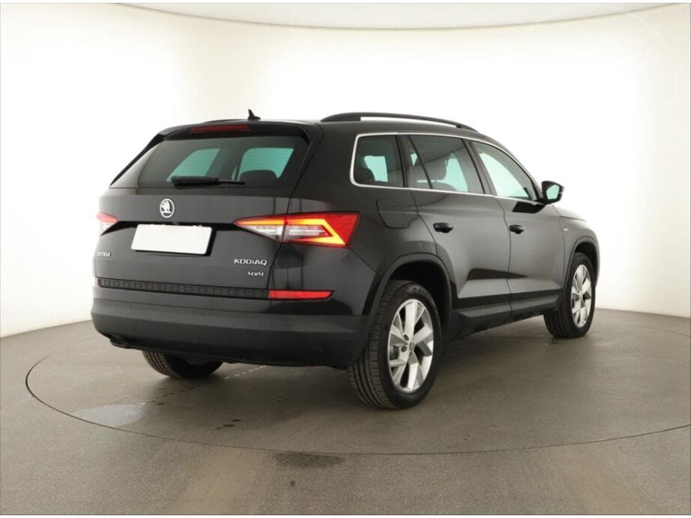 2019 Škoda KODIAQ - 9