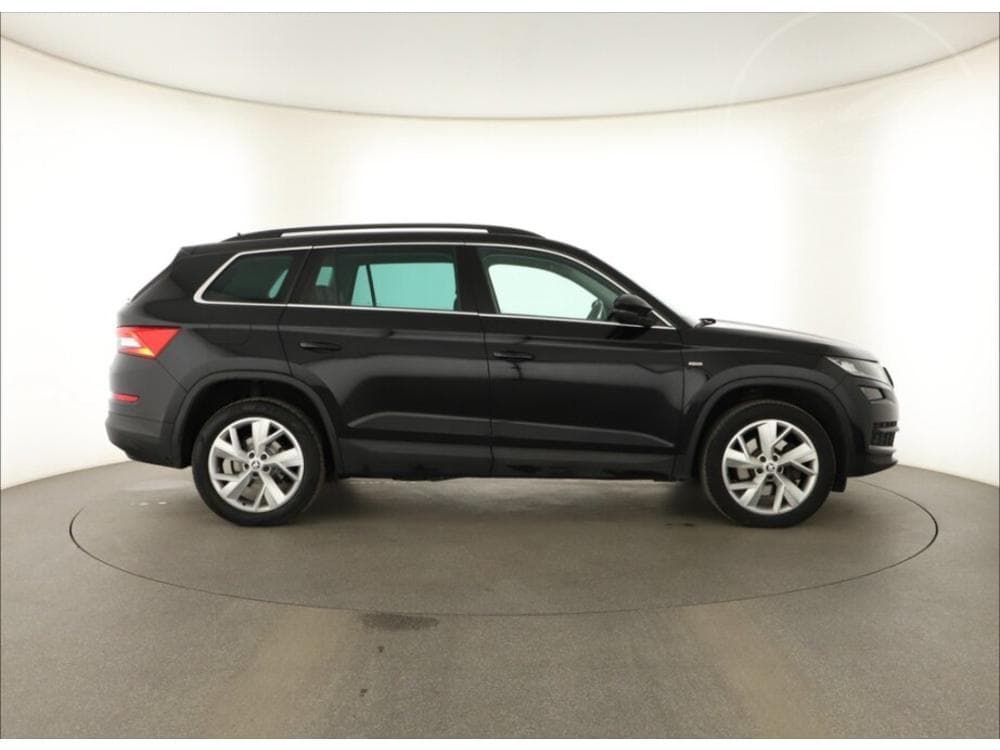2019 Škoda KODIAQ - 11