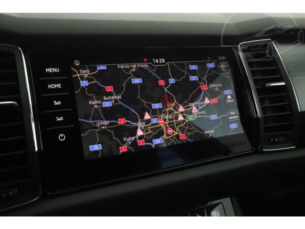 2019 Škoda KODIAQ - 25