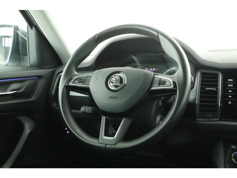 2019 Škoda KODIAQ - 29