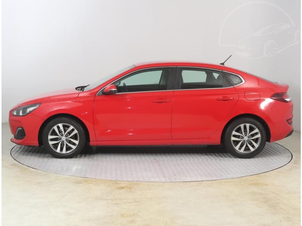 2019 Hyundai I30 - 3