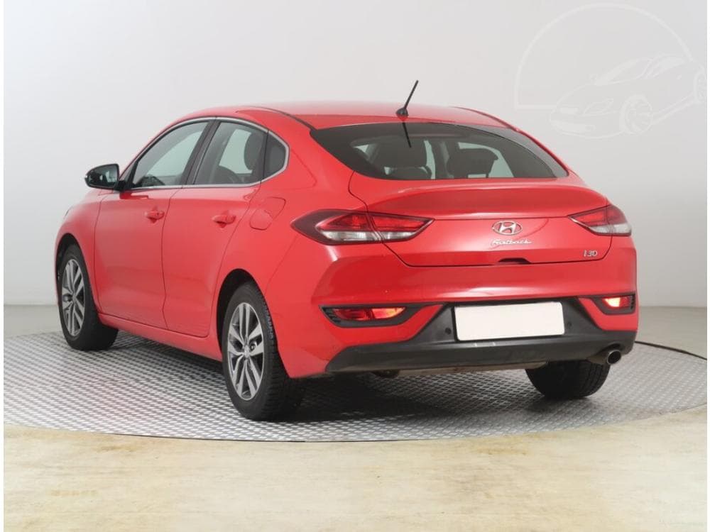 2019 Hyundai I30 - 4