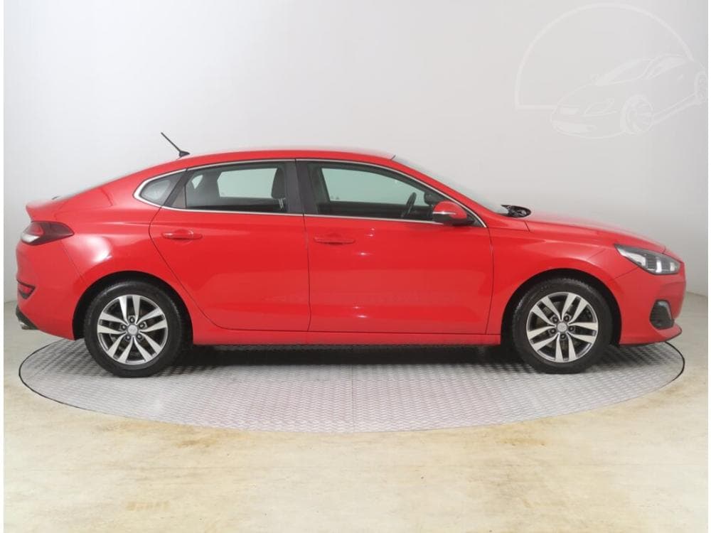 2019 Hyundai I30 - 6