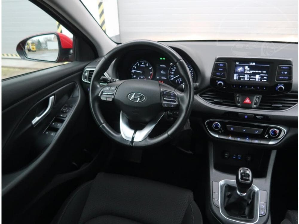 2019 Hyundai I30 - 7