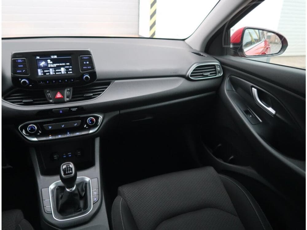 2019 Hyundai I30 - 8