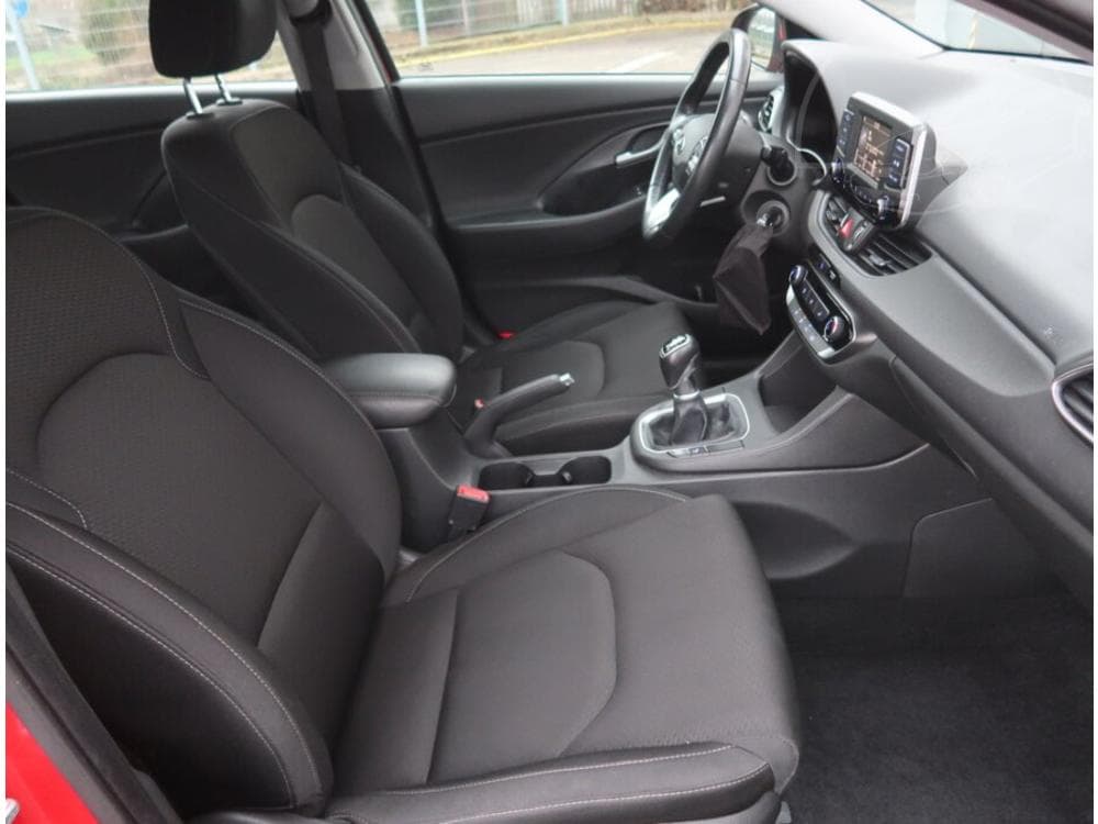 2019 Hyundai I30 - 9