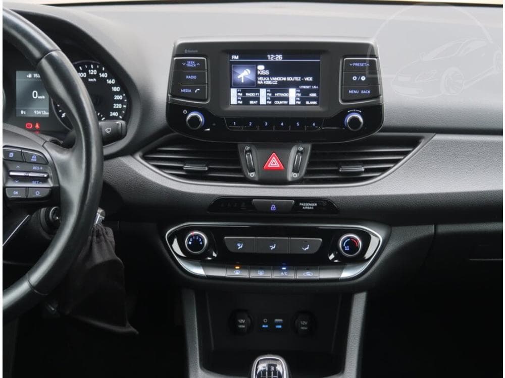 2019 Hyundai I30 - 12