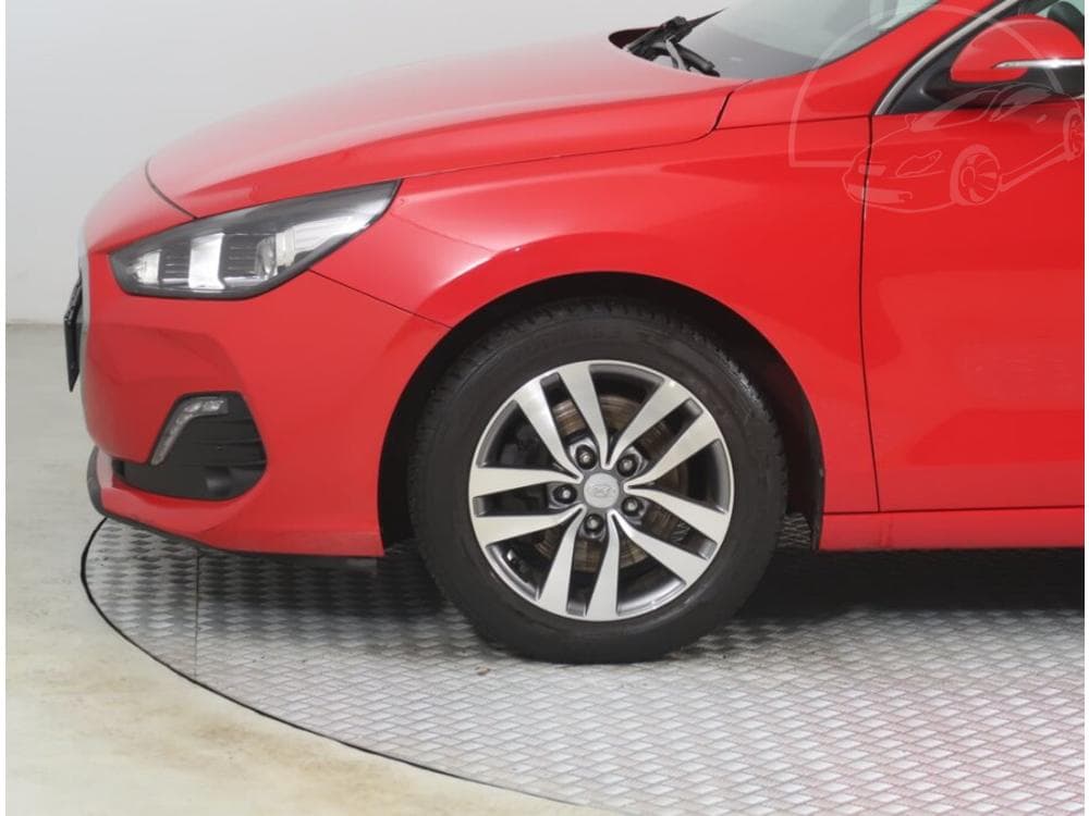 2019 Hyundai I30 - 14