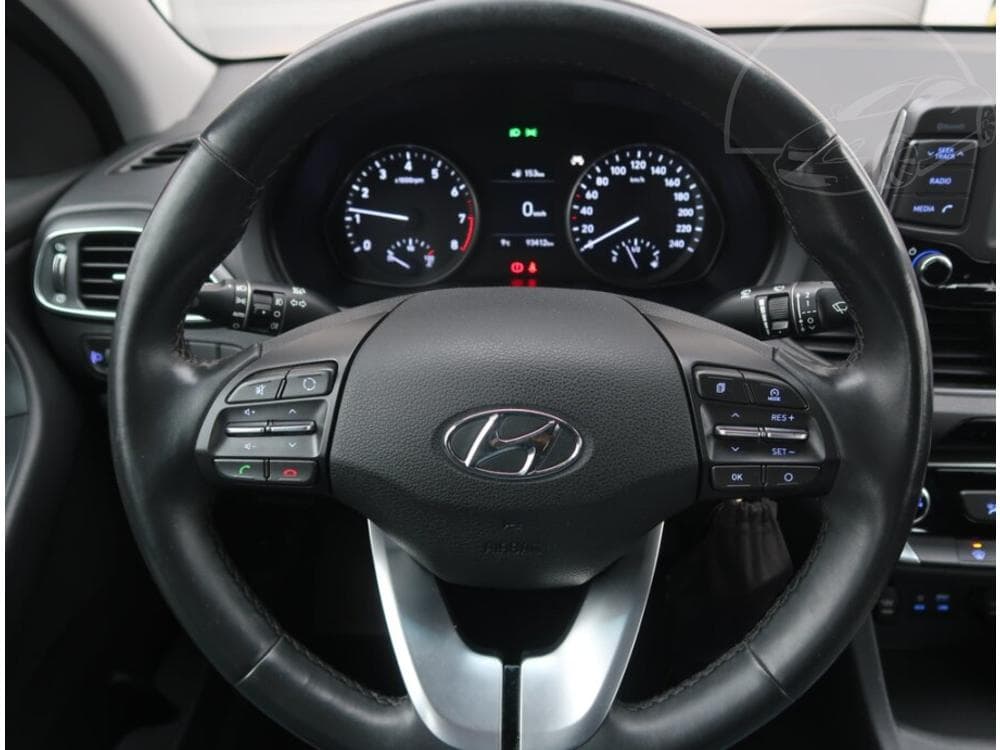 2019 Hyundai I30 - 15