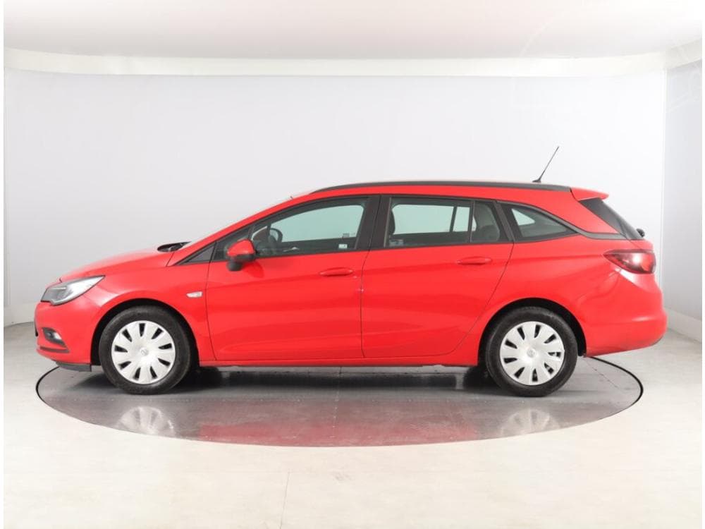 2016 Opel ASTRA - 3