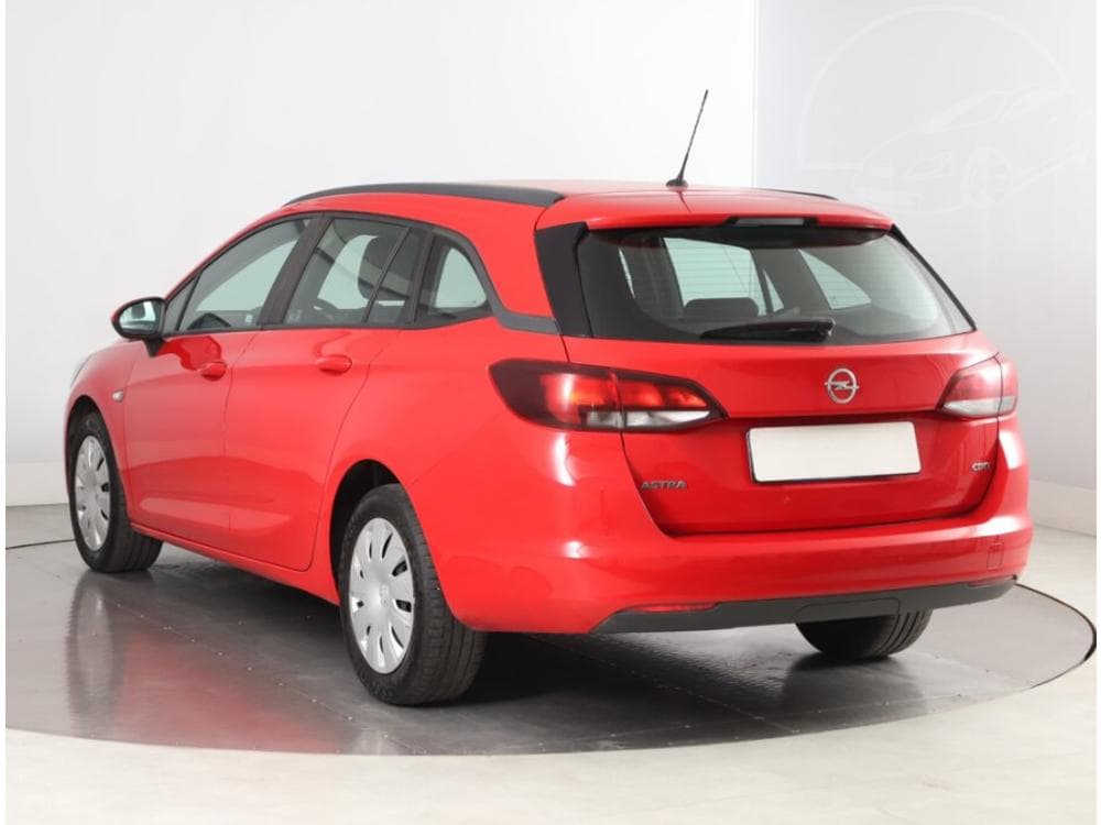 2016 Opel ASTRA - 4