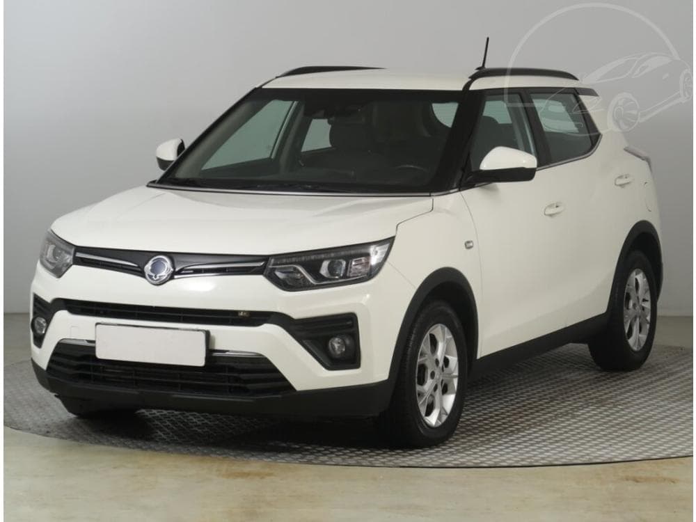 2022 SsangYong TIVOLI - 2