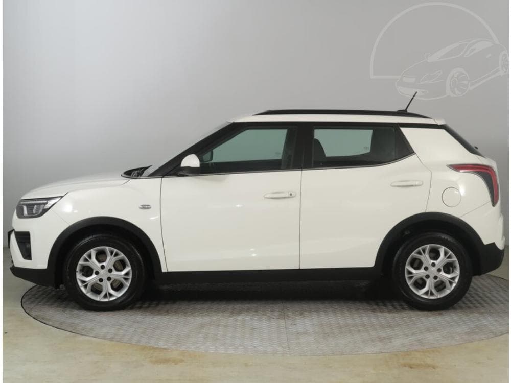 2022 SsangYong TIVOLI - 3