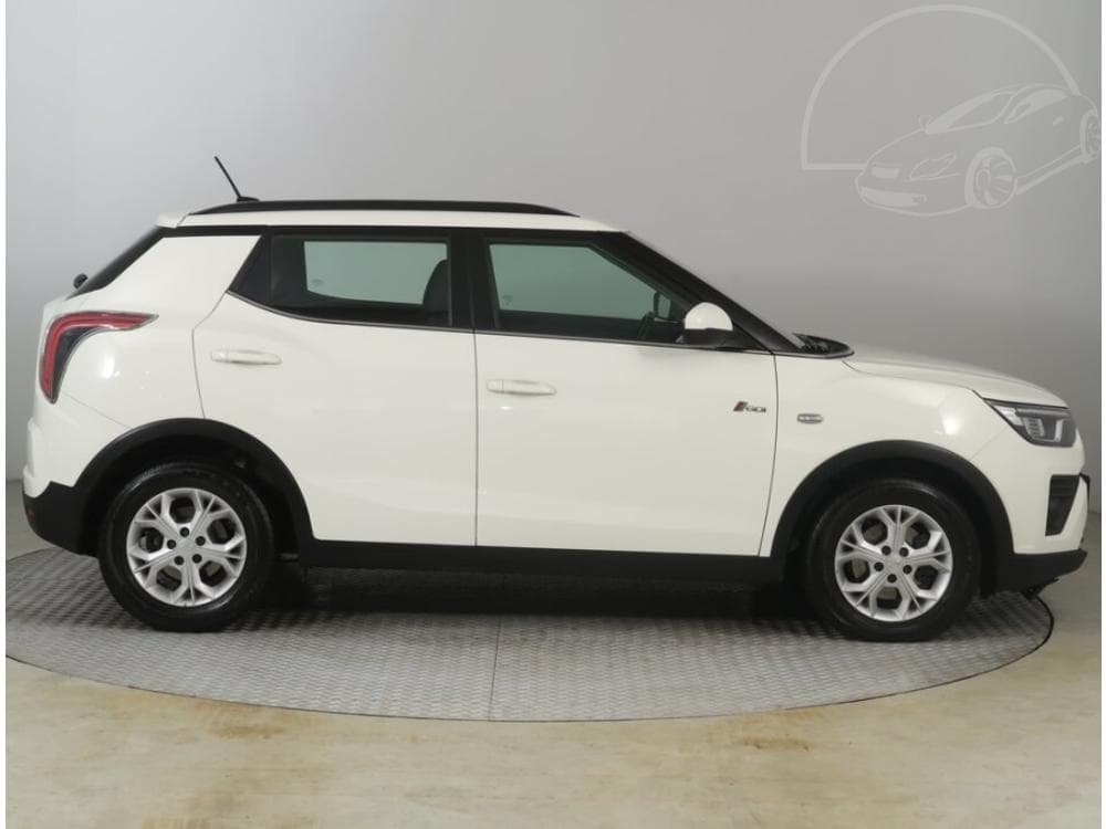 2022 SsangYong TIVOLI - 6