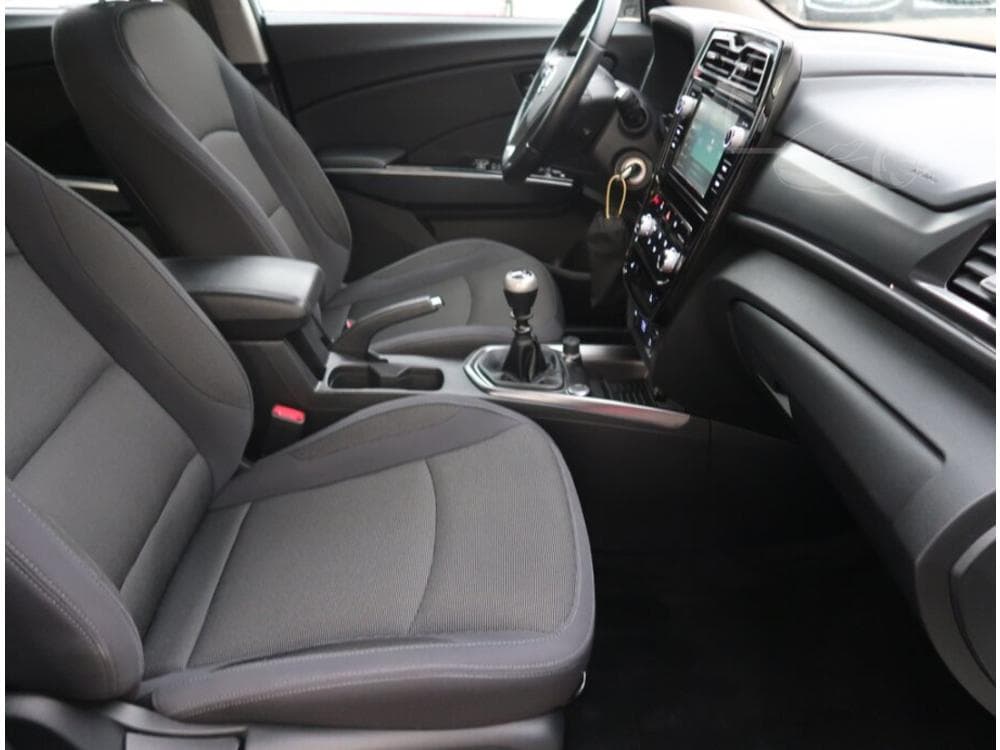 2022 SsangYong TIVOLI - 9