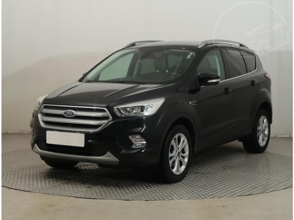 2018 Ford Kuga - 2