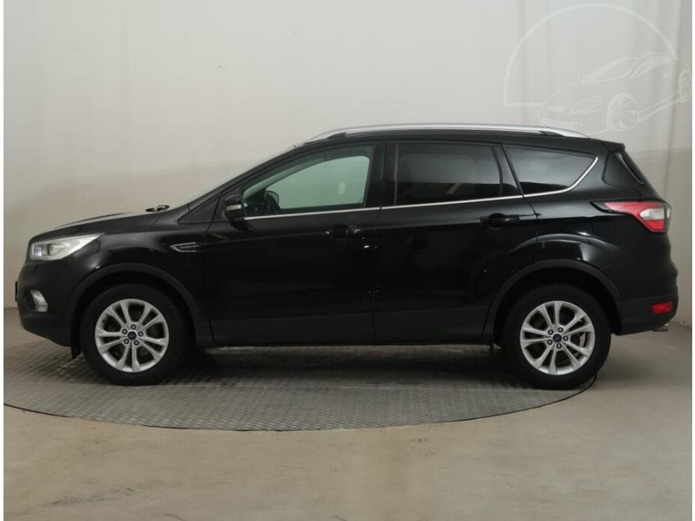 2018 Ford Kuga - 3